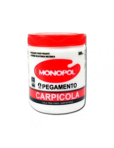 Carpicola 500 ml